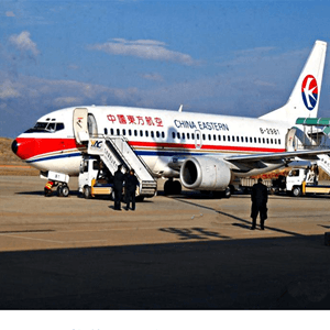 集宁航空托运航空快运业稳步发展的原因是什么？